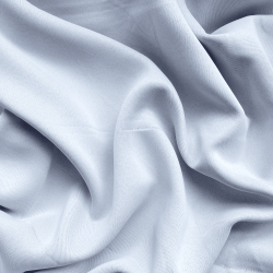 Ткань Блэкаут для штор светозатемняющая 75% &quot;Белый жемчуг&quot;   в Дербенте