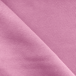 Ткань Кашкорсе, 420гм/2, 110см, цвет Сухая роза (на отрез)  в Дербенте