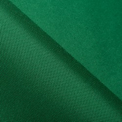 Ткань Оксфорд 600D PU, Зеленый (на отрез)  в Дербенте