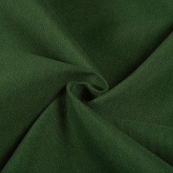 Грета Водоотталкивающая (80%пэ, 20%хл), Темно-Зеленый (на отрез)  в Дербенте