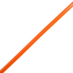 Кедер-Кант (для укрепления углов сумок) Оранжевый пластиковый  в Дербенте
