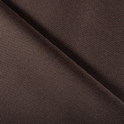 Ткань Кордура (Китай) (Оксфорд 900D), цвет Коричневый (на отрез)  в Дербенте