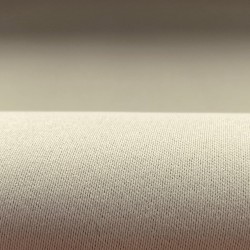 Ткань Блэкаут для штор светозатемняющая 75% &quot;Светло-бежевый&quot; (на отрез) (100% полиэстер) в Дербенте