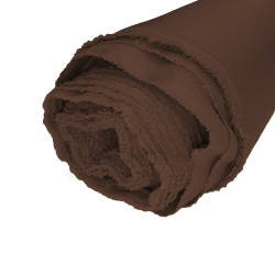 Мерный лоскут в рулоне Ткань Oxford 600D PU Тёмно-Коричневый 14,08м (№200.9)  в Дербенте