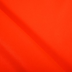 Оксфорд 600D PU, Сигнально-Оранжевый  в Дербенте, 230 г/м2, 349 руб